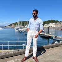 Hemanth Hemz's Photo