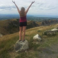 Leonie Bernhardt的照片