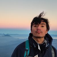 Jorge Luis Azzari's Photo