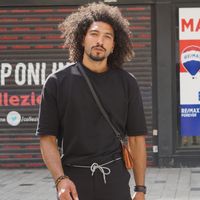 Fotos de Kazim Sahin