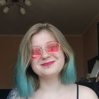 Ira Kohovych's Photo