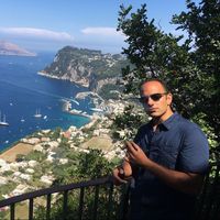 Michael Osta的照片