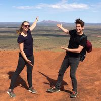 German & Kathrin的照片