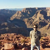 Martin Lopez-Guerra's Photo