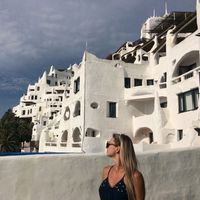 Shania Mathies的照片