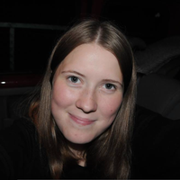 Clara Filippa Andersen's Photo