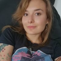 Photos de Anna temczuk