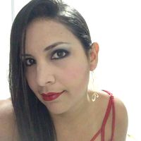 Janine Procópio的照片