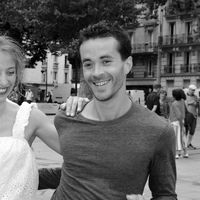 Jérémie Streiff's Photo