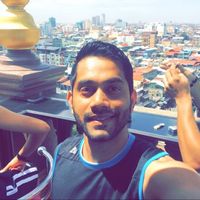 Nathan Nunes的照片