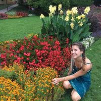 Viktória Nagy's Photo