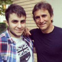 Ricky Corsolini's Photo