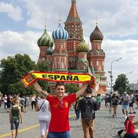 Fotos de Chema Limeres VicalPorto