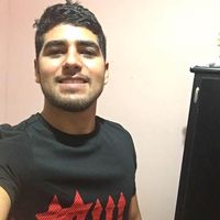 Erick Espindola's Photo