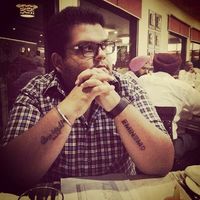 Tajeshwar Singh的照片