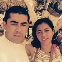 Edison Alarcon Pineda's Photo