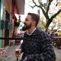 Dionatan Schmidt's Photo