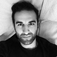 Le foto di C. Can Cansız