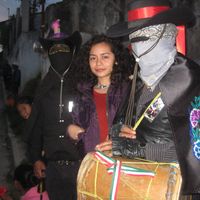 Ana Adylene的照片