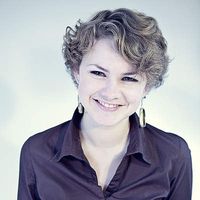 Le foto di Laura Bicāne