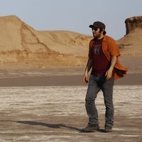 Ali Kalantari's Photo