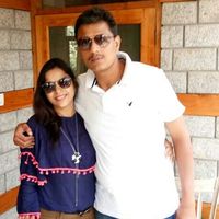 Ankur Singhal的照片