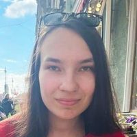 Yuliya Kudinova's Photo