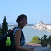 Fotos de Alice Fonseca