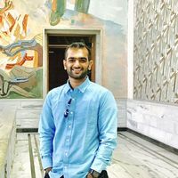 Kevin Chacko's Photo