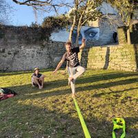 Gianluca da Cunha's Photo