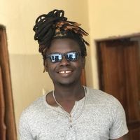 Fotos de Modou Konte