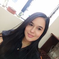 Valeria Valencia的照片