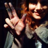 Boglárka Mezei's Photo