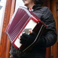 Justin Kenny's Photo