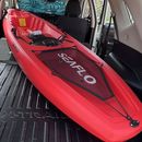 Kayaking at Coogee beach area's picture