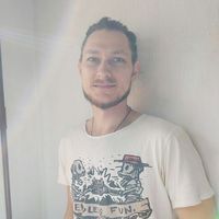 Maksim Travkin's Photo