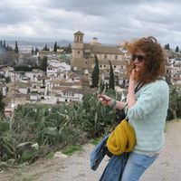 Francesca Doro's Photo