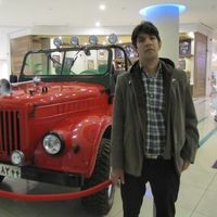 Fotos de amin behzadi