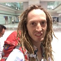 Peter Rodda的照片