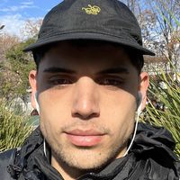 Juan Agustin Gomez's Photo