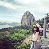 Yosra Hadj Hamouda's Photo