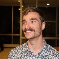 Ludovic WOLFROM的照片