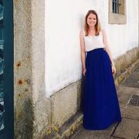 Juliette Gueissaz's Photo