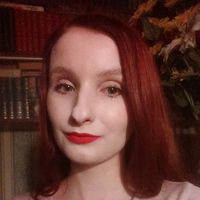 Елена Левитан's Photo