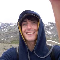 Martial Dubois's Photo