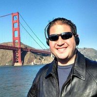 Justin Morales's Photo