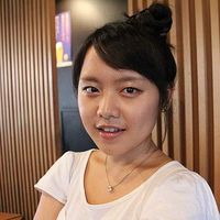 Yerim Kim的照片