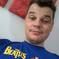 Marlon Gottardo's Photo