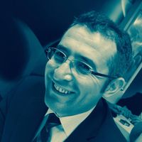 Turgut Kozan's Photo