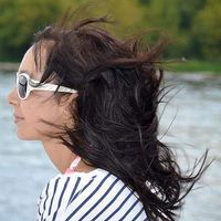 Joanna Chudy的照片